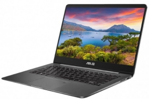 Asus Zenbook UX430UN Grey